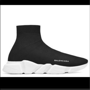 BALENCIAGA SPEED TRAINERS